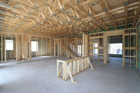New construction Single-Family house 10702 New Morning Drive, Tampa, FL 33647 Coronado II- photo 5 5