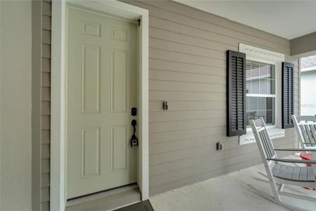 New construction Single-Family house 4320 Rustling Pines Terrace, Parrish, FL 34219 - photo 5 5