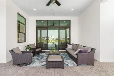 New construction Single-Family house 5729 Gauguin Terrace, Palm Beach Gardens, FL 33418 - photo 20 20