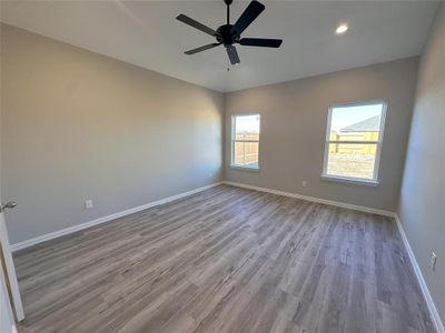 New construction Single-Family house 4802 Delano Street, Greenville, TX 75401 - photo 7 7