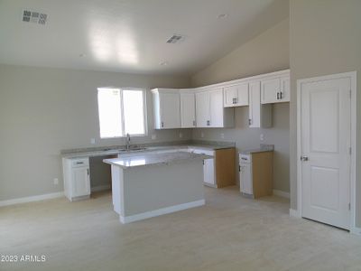 New construction Single-Family house 8245 W Pica Drive, Arizona City, AZ 85123 - photo 29