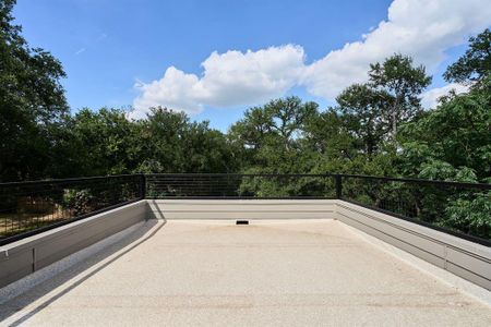 New construction Single-Family house 1301 Webberville Rd, Unit 1, Austin, TX 78721 - photo 26 26