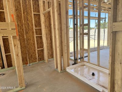 New construction Single-Family house 5512 W Olney Avenue, Laveen, AZ 85339 - photo 13 13