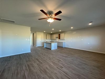New construction Single-Family house 5806 Transformation Trail, Katy, TX 77493 SHELDON- photo