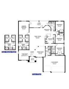 New construction Single-Family house 8729 Waterstone Blvd, Fort Pierce, FL 34951 2508- photo 1 1