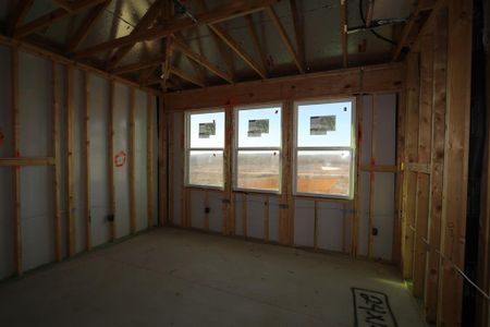 New construction Single-Family house 14101 Matterod Dr, Del Valle, TX 78617 Allegro 2 - photo 6 6