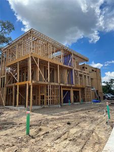 New construction Single-Family house 219 Ln Lessin, Unit 10B, Austin, TX 78704 - photo 9 9