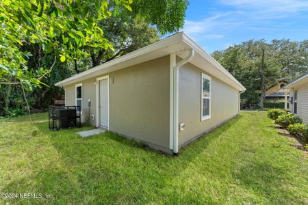 New construction Single-Family house 336 Woodlawn Avenue, Jacksonville, FL 32204 - photo 14 14