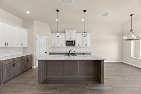 Whispering Winds by Brookson Builders in Springtown - photo 20 20