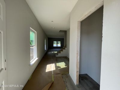 New construction Single-Family house 95244 Terri'S Way, Fernandina Beach, FL 32034 Santa Rosa II- photo 18 18