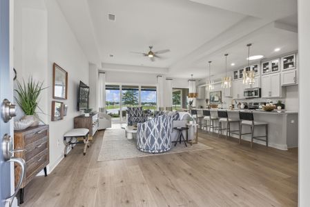 The Reserve at Victoria by Paytas Homes in Deland - photo 45 45