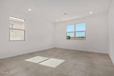 New construction Single-Family house 4566 N 178Th Lane, Goodyear, AZ 85395 Lark- photo 30 30