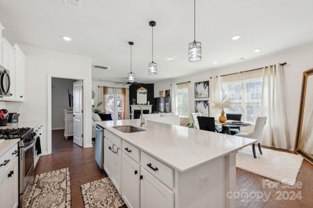 Brightwater by Lennar in Charlotte - photo 8 8