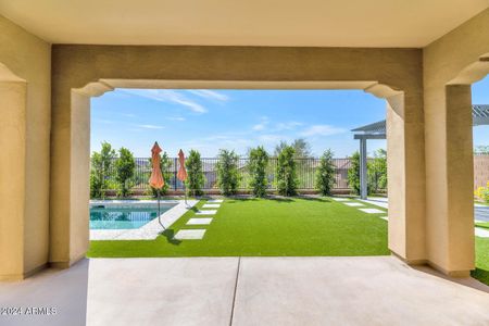 New construction Single-Family house 32321 N 133Rd Drive, Peoria, AZ 85383 - photo 28 28