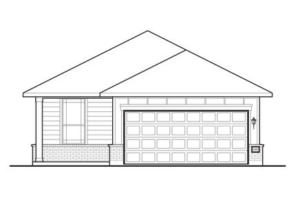 New construction Single-Family house Newport, 16788 Needlepoint Drive, Conroe, TX 77302 - photo