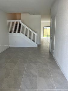 New construction Townhouse house 28511 Sw 134Th Ct, Unit 28511, Homestead, FL 33033 - photo 10 10