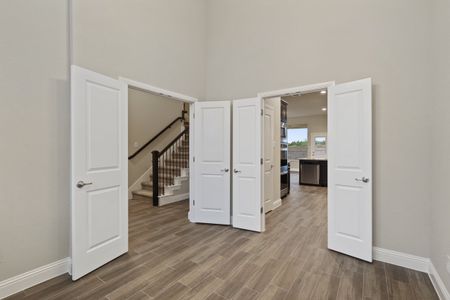 New construction Single-Family house 3688 Rolling Meadows Drive, Grand Prairie, TX 76065 - photo 7 7