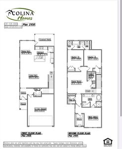 New construction Single-Family house 514 Emerald Thicket Lane, Houston, TX 77336 2108- photo 1 1