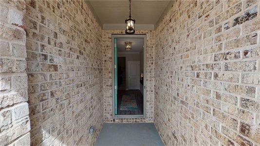 New construction Townhouse house 1257 Lucan Lane Nw, Unit WC2.16, Lawrenceville, GA 30043 - photo 1 1