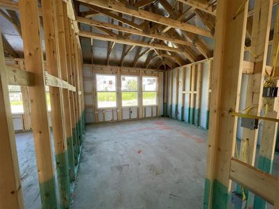 New construction Single-Family house 128 Rexroat Rd, San Marcos, TX 78666 - photo 3 3