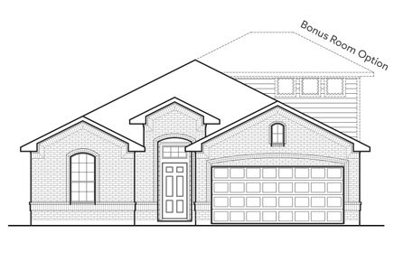 New construction Single-Family house 16042 Deer Pines Drive, Conroe, TX 77303 - photo 9 9