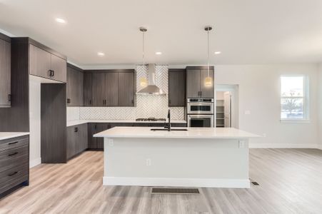 New construction Single-Family house 2980 East 102nd Place, Thornton, CO 80229 - photo 19
