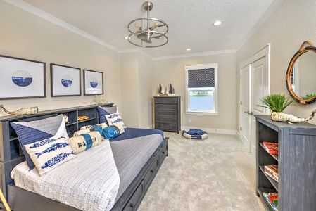Seven Pines by ICI Homes in Jacksonville - photo 33 33