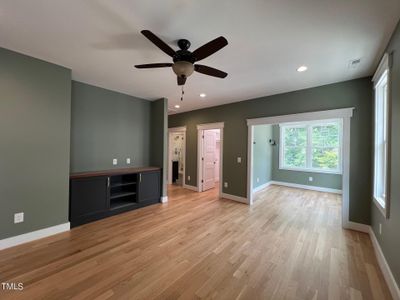 New construction Single-Family house 3934 Old Chapel Hill Road, Durham, NC 27707 - photo 13 13