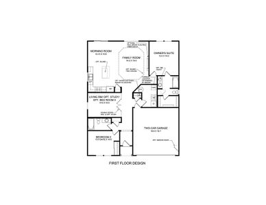 New construction Single-Family house 1042 Merchants Drive, Dallas, GA 30132 - photo 7 7