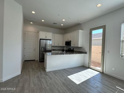 New construction Single-Family house 3905 E Kenley Lane, San Tan Valley, AZ 85143 Evolution- photo 7 7
