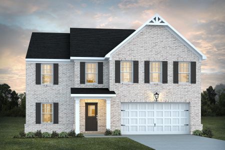 Southern Hills by Liberty Communities in McDonough - photo 16