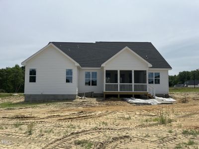 New construction Single-Family house 23 Milepost Drive, Unit Lot 59, Fuquay Varina, NC 27526 - photo 30 30