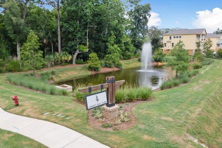 New construction Single-Family house 1694 Cultivation Lane, Unit 542, Mount Pleasant, SC 29466 - photo 41 41