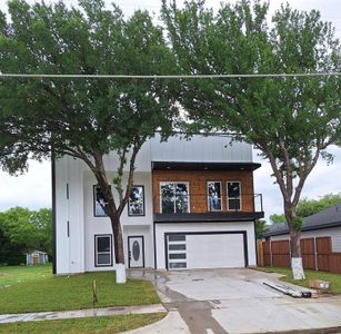 New construction Single-Family house 2506 Iroquois Street, Dallas, TX 75212 - photo 0