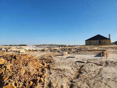 New construction Single-Family house 1436 Cedar Trail, Azle, TX 76020 Nueces- photo 7 7