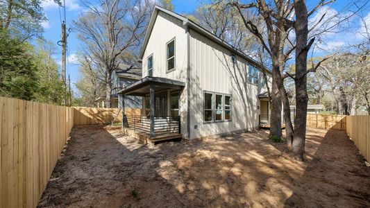 New construction Single-Family house 170 Sierra Madre Street, Payne Springs, TX 75156 - photo 0