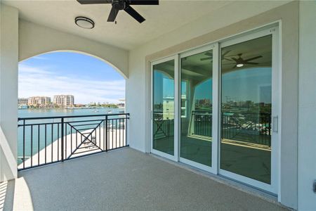 New construction Condo/Apt house 211 Dolphin Point, Unit 403, Clearwater, FL 33767 - photo 10 10