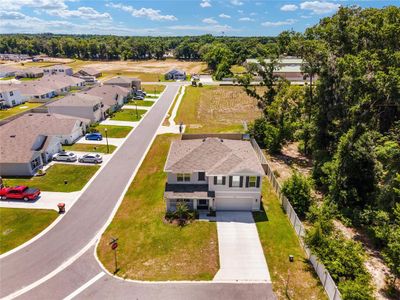 New construction Single-Family house 11136 Se 69Th Terrace, Belleview, FL 34420 - photo 7 7