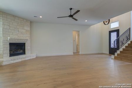 New construction Single-Family house 1103 Diretto Dr, New Braunfels, TX 78132 - photo 36 36