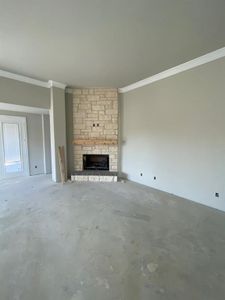 New construction Single-Family house 1293 Emilia Drive, Farmersville, TX 75442 Colca II- photo 4