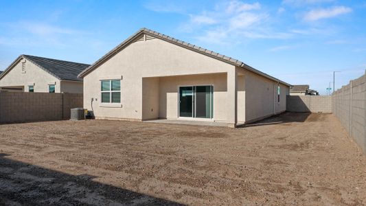 New construction Single-Family house 24111 W Flores Dr, Buckeye, AZ 85326 - photo 31 31