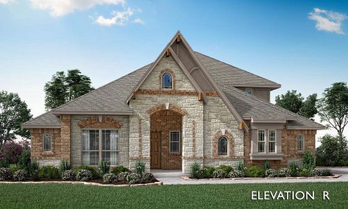 New construction Single-Family house 5637 Rutherford Drive, Midlothian, TX 76065 - photo 37 37
