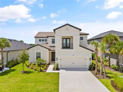 New construction Single-Family house 5630 Summit Glen, Bradenton, FL 34203 - photo 0 0