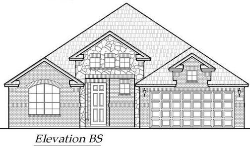 New construction Single-Family house 208 Chesapeake Drive, Forney, TX 75126 - photo 5 5