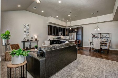 New construction Multi-Family house 914 Schlagel Street, Unit 8, Fort Collins, CO 80524 Monarch- photo 5 5