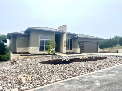 New construction Single-Family house 67 Alex Circle, Boerne, TX 78006 - photo 2 2