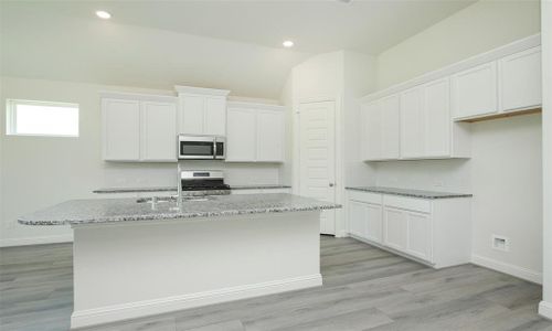 New construction Single-Family house 11410 East Wood Drive, Old River-winfree, TX 77523 Premier Series - Palm- photo 16 16
