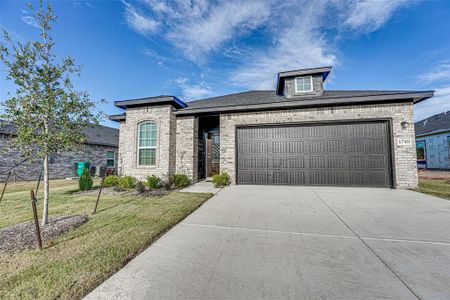 New construction Single-Family house 1710 Citrus Drive, Sherman, TX 75092 - photo 0