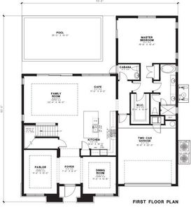 New construction Single-Family house Norkita, 1275 Southwest 130th Avenue, Davie, FL 33325 - photo