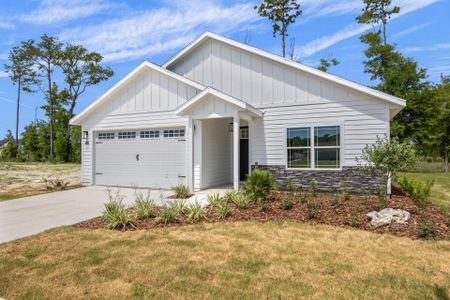 New construction Single-Family house Southwest 68th Terrace, Gainesville, FL 32607 - photo 85 85